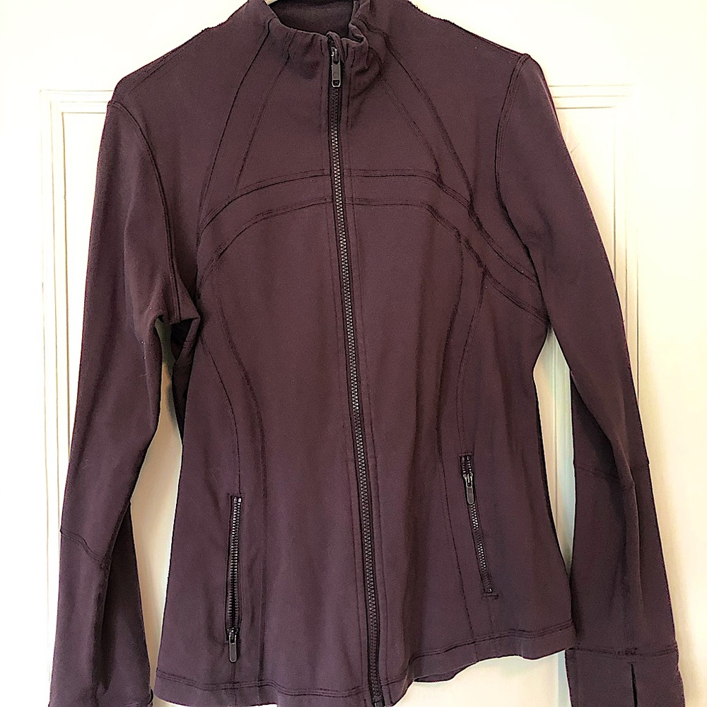 Lululemon Define Jacket